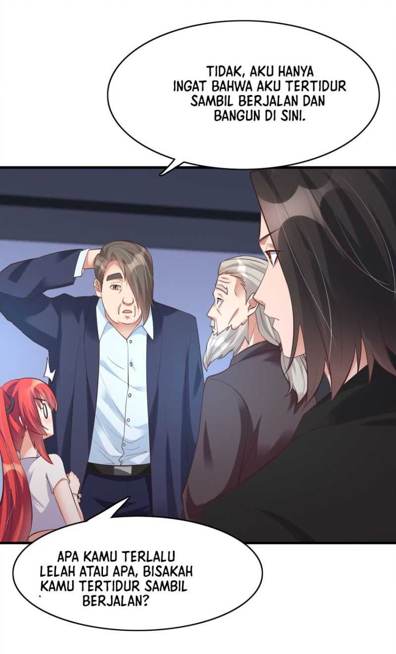 I Haven’t Been An Immortal Emperor For Many Years Chapter 12 Gambar 18