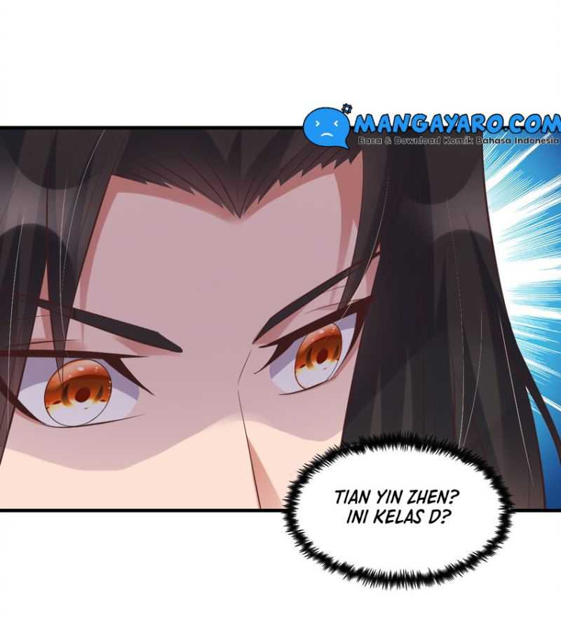I Haven’t Been An Immortal Emperor For Many Years Chapter 12 Gambar 26