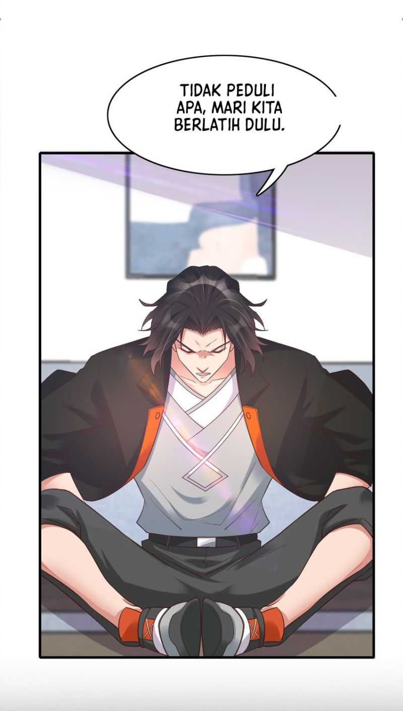 I Haven’t Been An Immortal Emperor For Many Years Chapter 12 Gambar 29