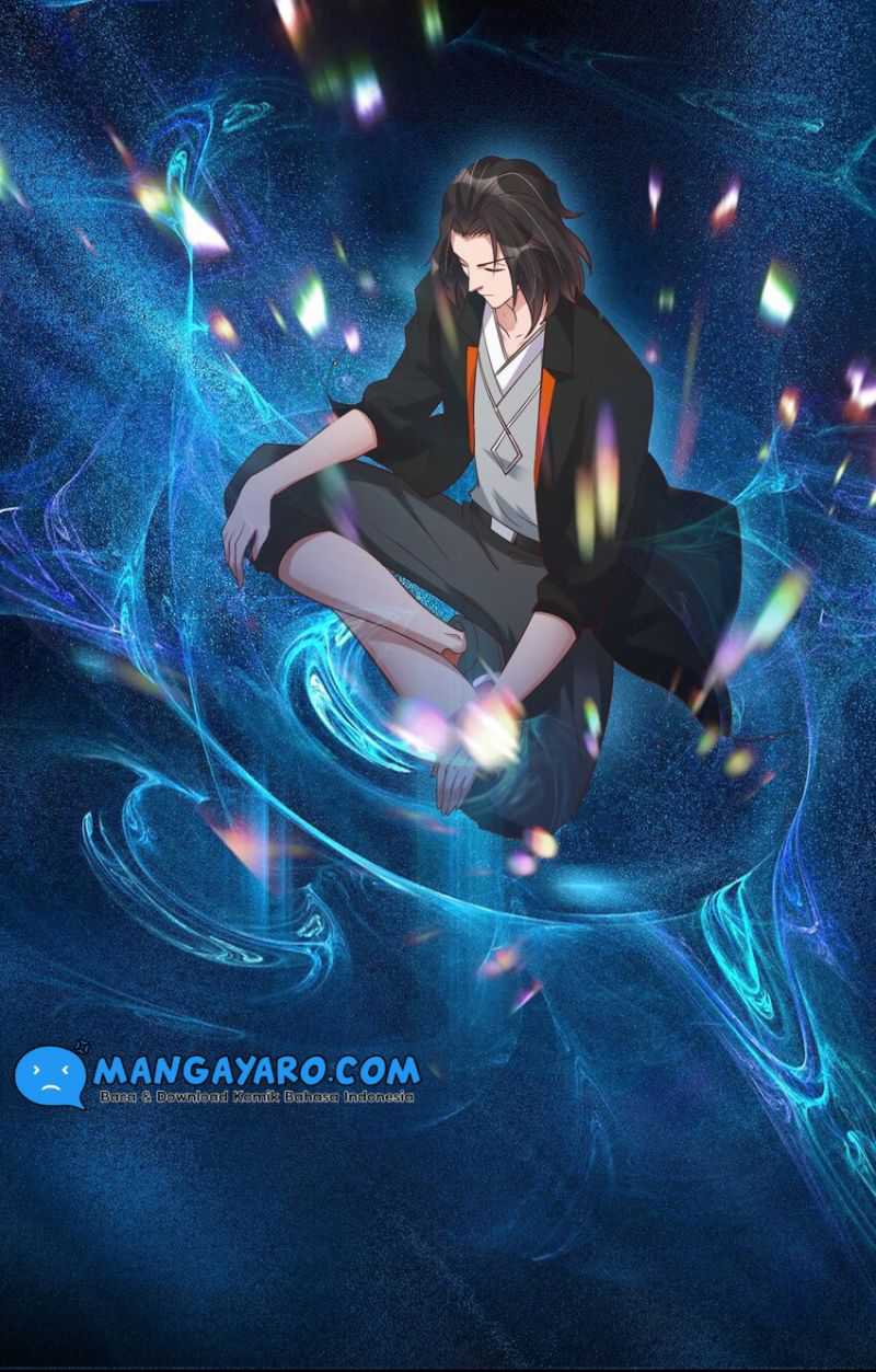 I Haven’t Been An Immortal Emperor For Many Years Chapter 12 Gambar 31