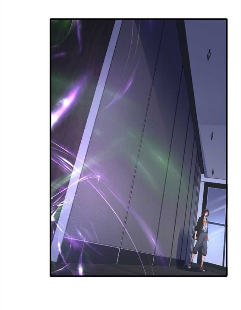 I Haven’t Been An Immortal Emperor For Many Years Chapter 12 Gambar 4
