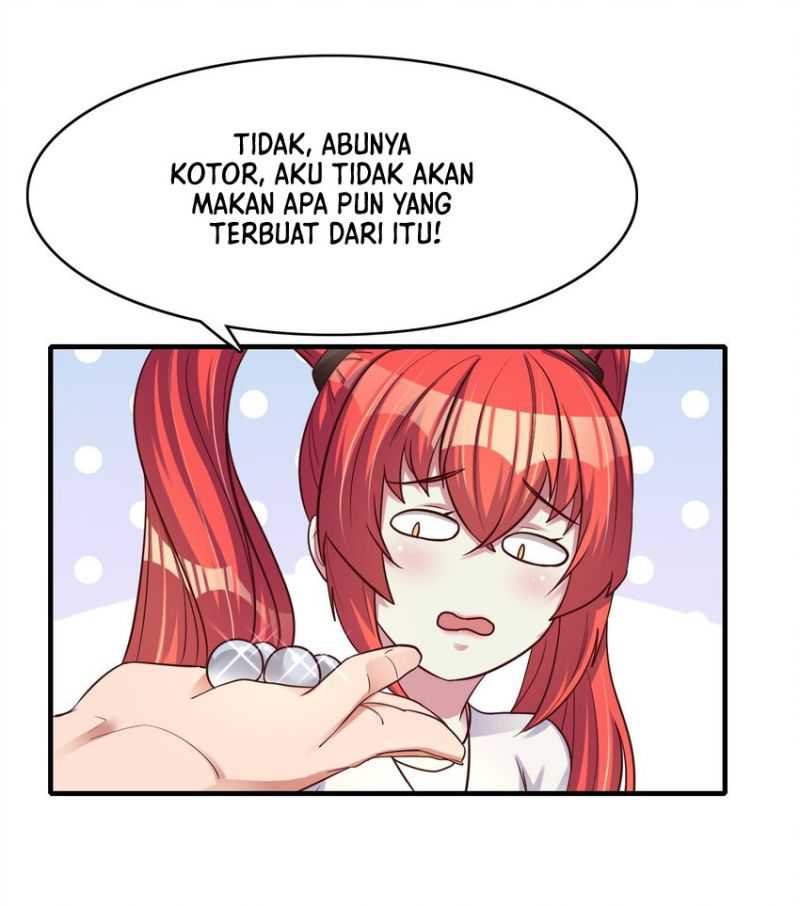 I Haven’t Been An Immortal Emperor For Many Years Chapter 12 Gambar 40