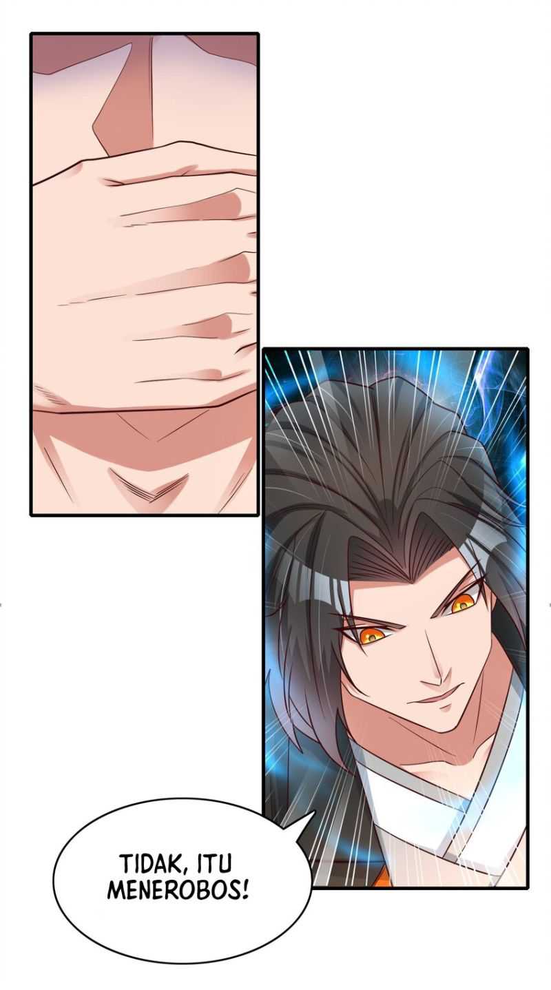 I Haven’t Been An Immortal Emperor For Many Years Chapter 12 Gambar 42