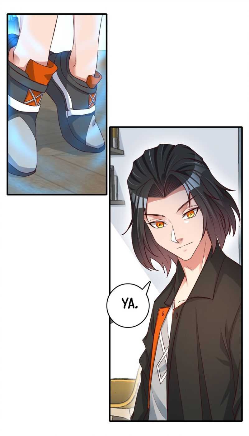I Haven’t Been An Immortal Emperor For Many Years Chapter 12 Gambar 45