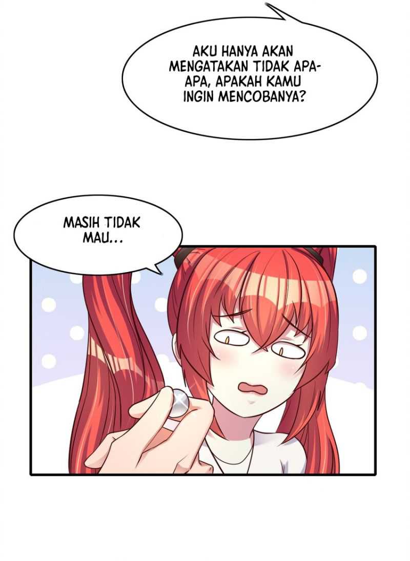 I Haven’t Been An Immortal Emperor For Many Years Chapter 12 Gambar 47