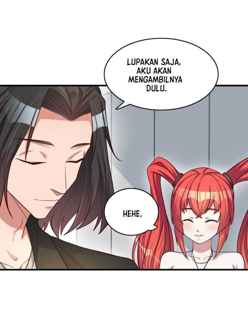 I Haven’t Been An Immortal Emperor For Many Years Chapter 12 Gambar 48