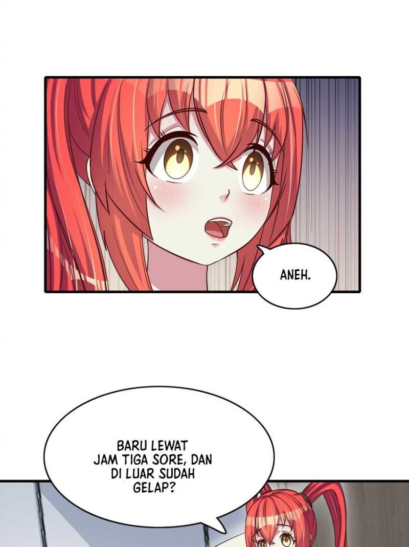 I Haven’t Been An Immortal Emperor For Many Years Chapter 12 Gambar 49