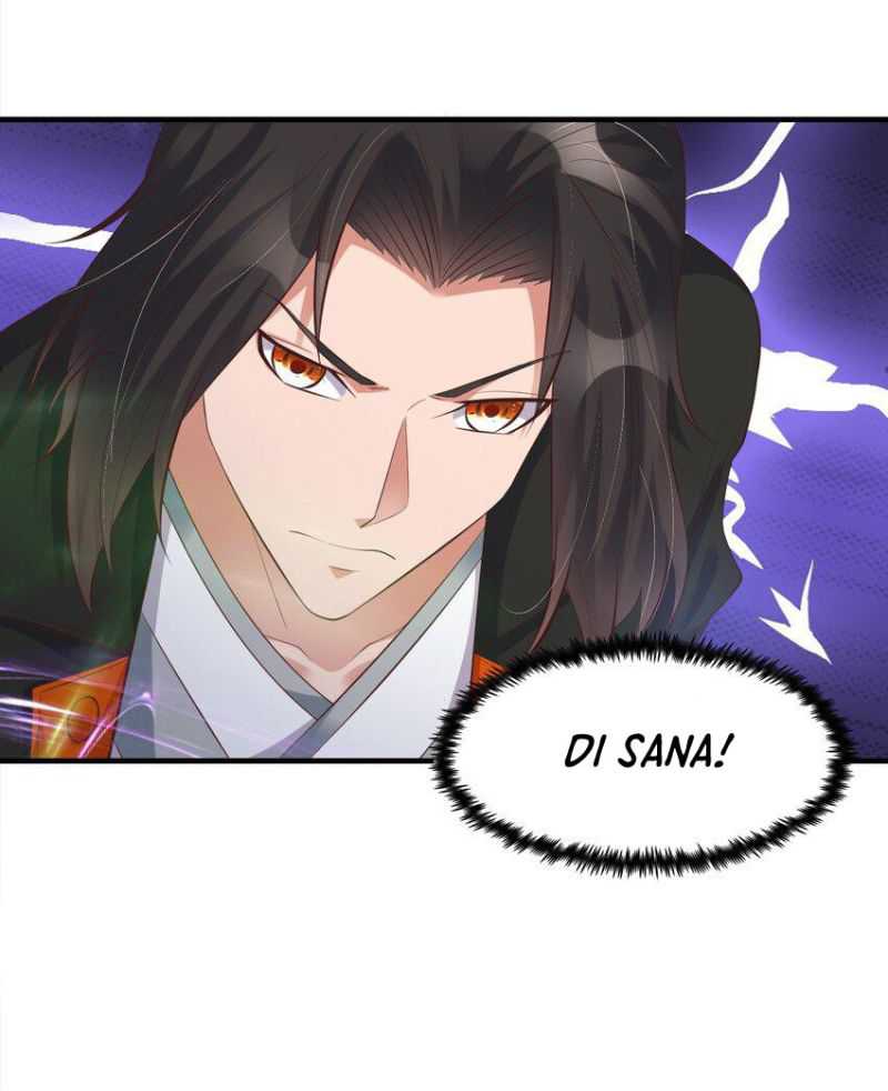 I Haven’t Been An Immortal Emperor For Many Years Chapter 12 Gambar 5