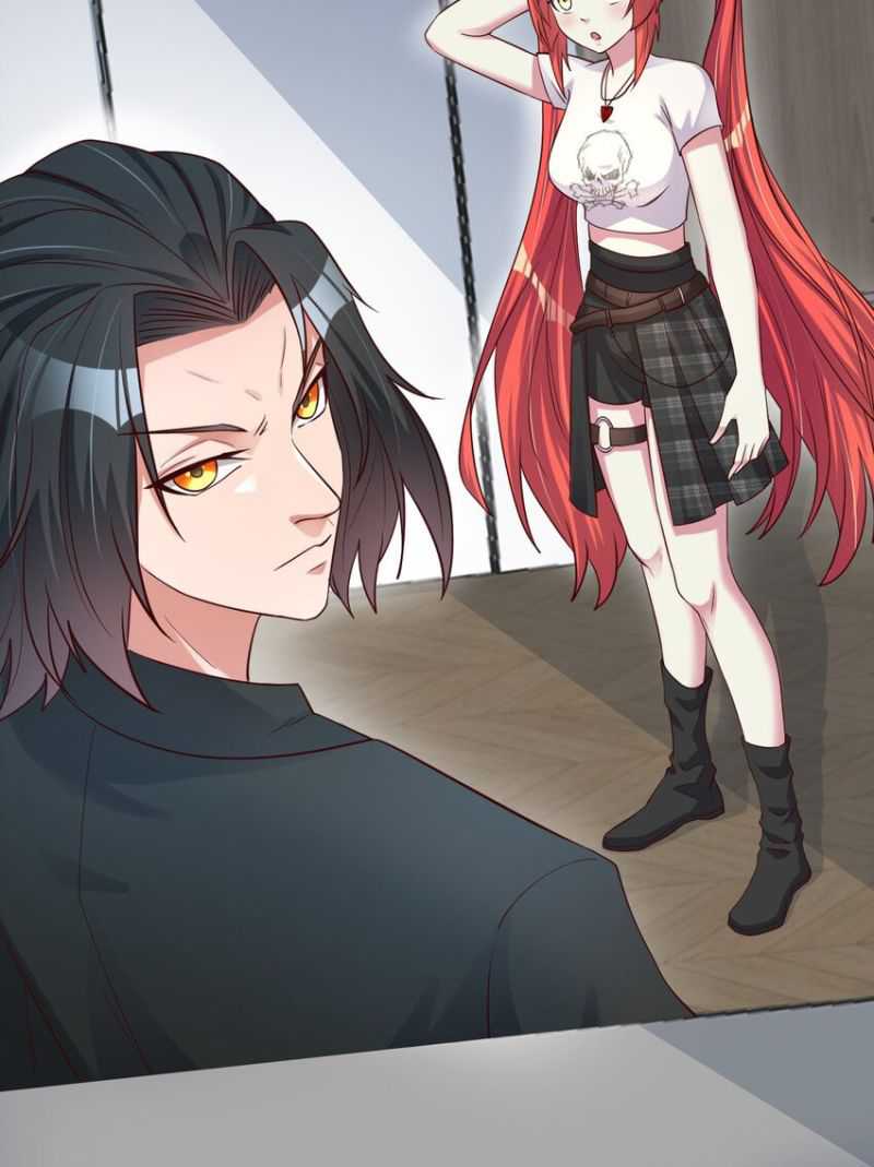 I Haven’t Been An Immortal Emperor For Many Years Chapter 12 Gambar 50