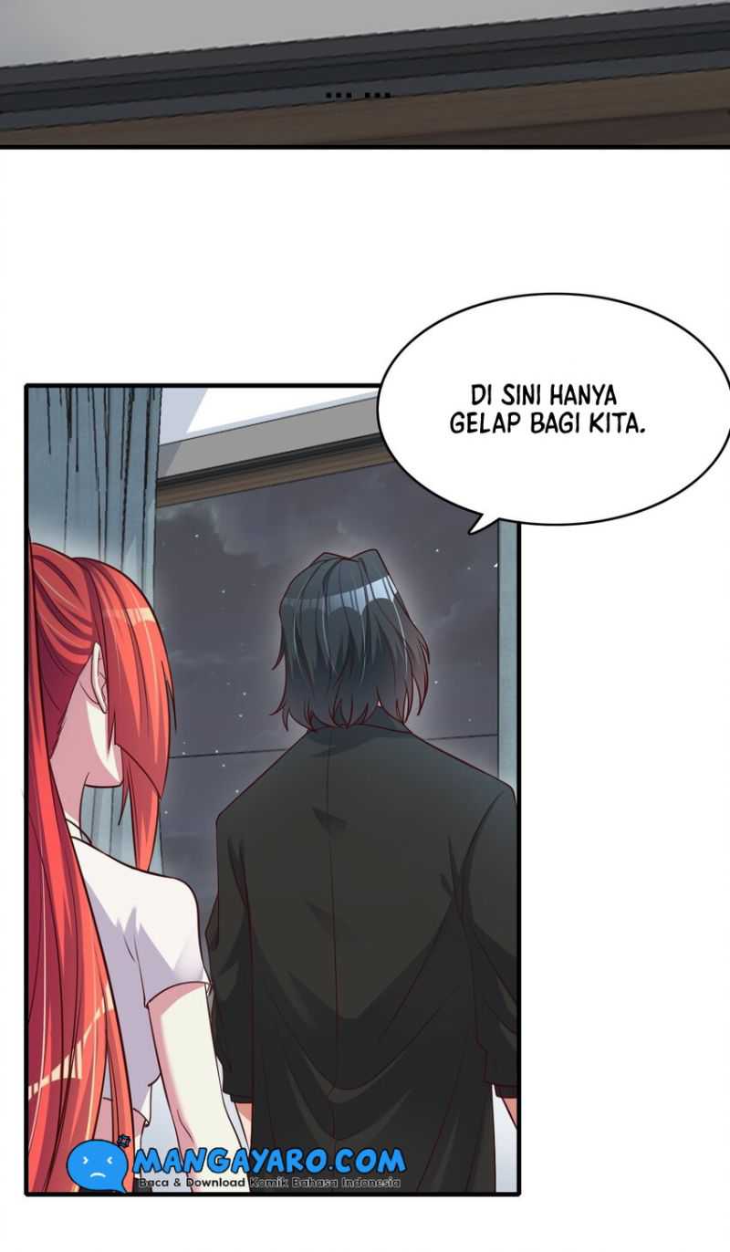 I Haven’t Been An Immortal Emperor For Many Years Chapter 12 Gambar 51