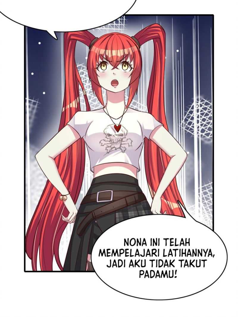 I Haven’t Been An Immortal Emperor For Many Years Chapter 12 Gambar 55