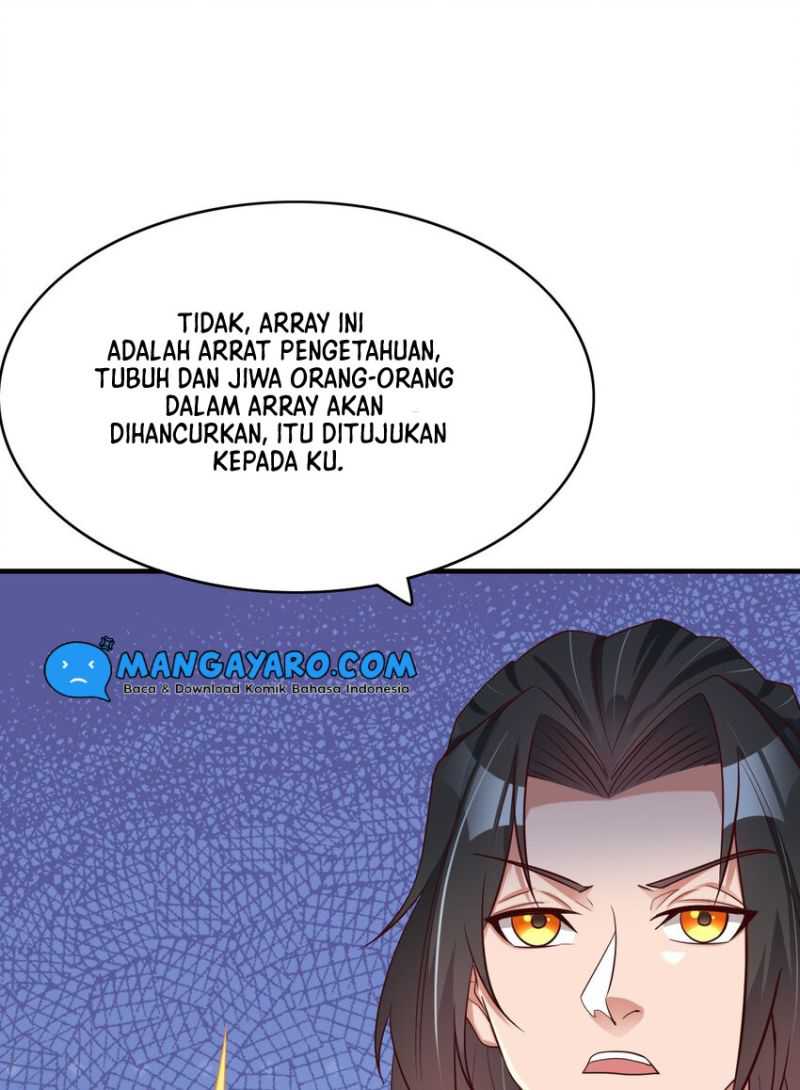 I Haven’t Been An Immortal Emperor For Many Years Chapter 12 Gambar 56