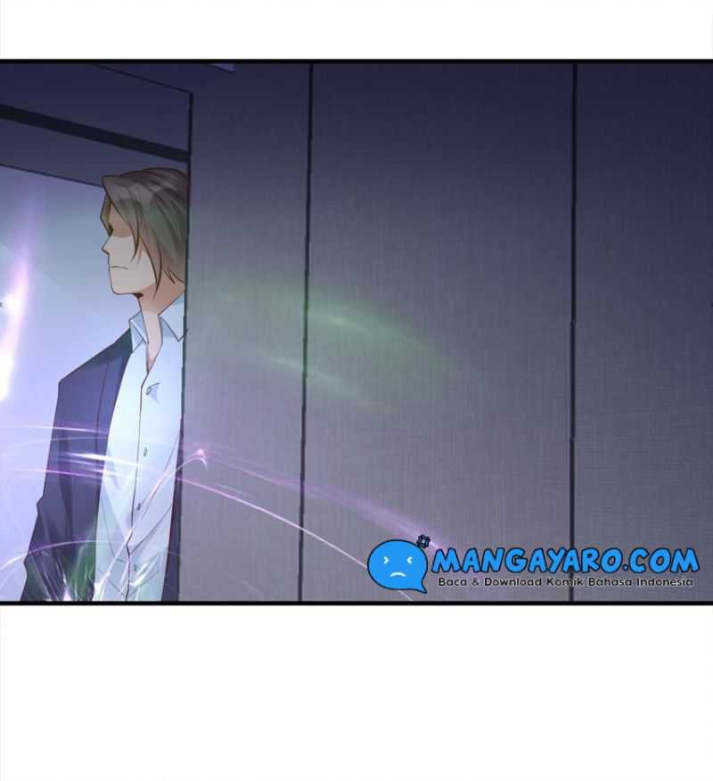 I Haven’t Been An Immortal Emperor For Many Years Chapter 12 Gambar 6