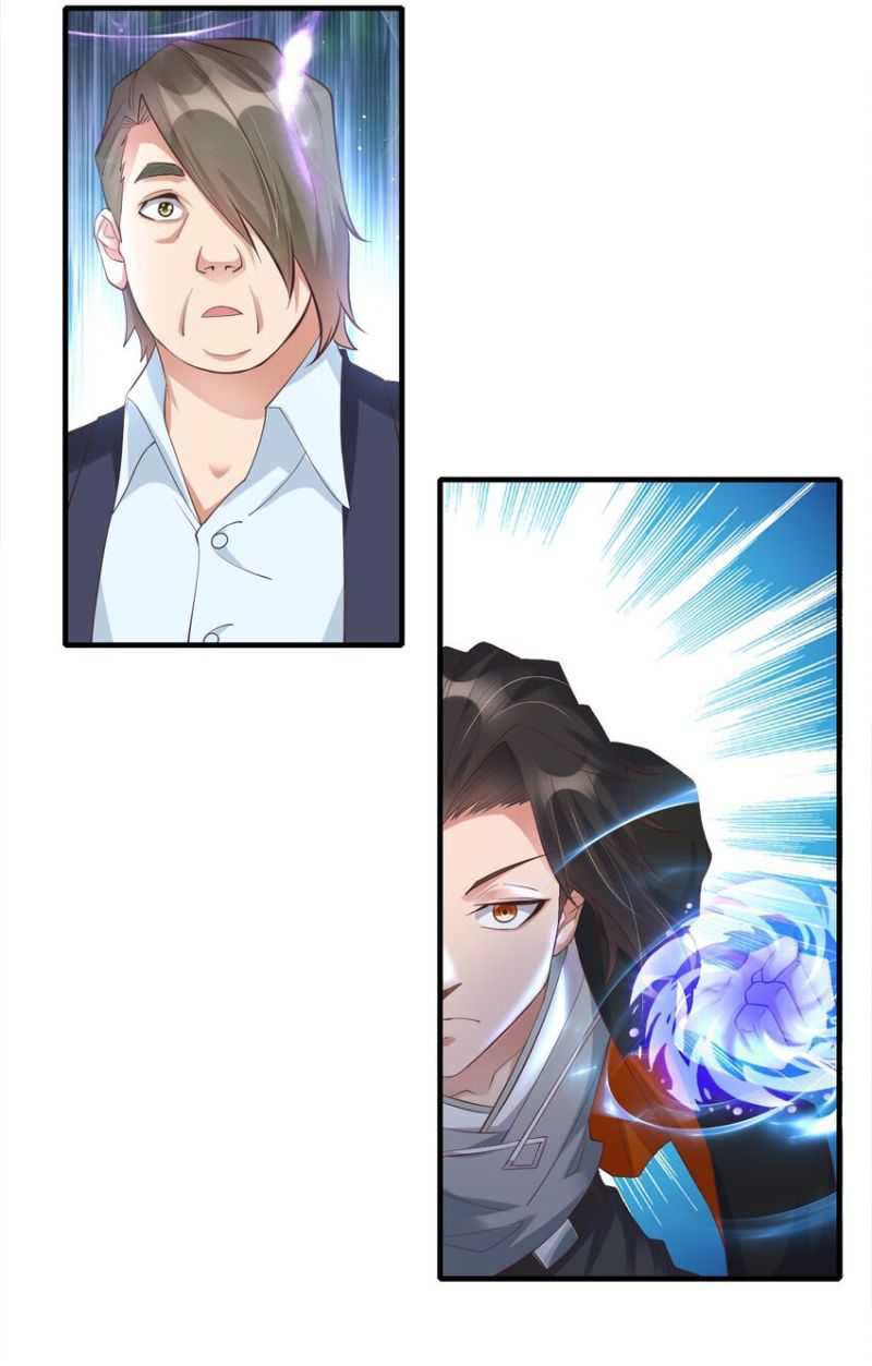 I Haven’t Been An Immortal Emperor For Many Years Chapter 12 Gambar 7