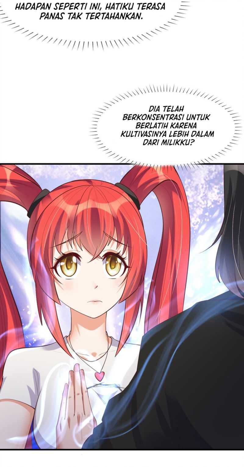 I Haven’t Been An Immortal Emperor For Many Years Chapter 11 Gambar 13