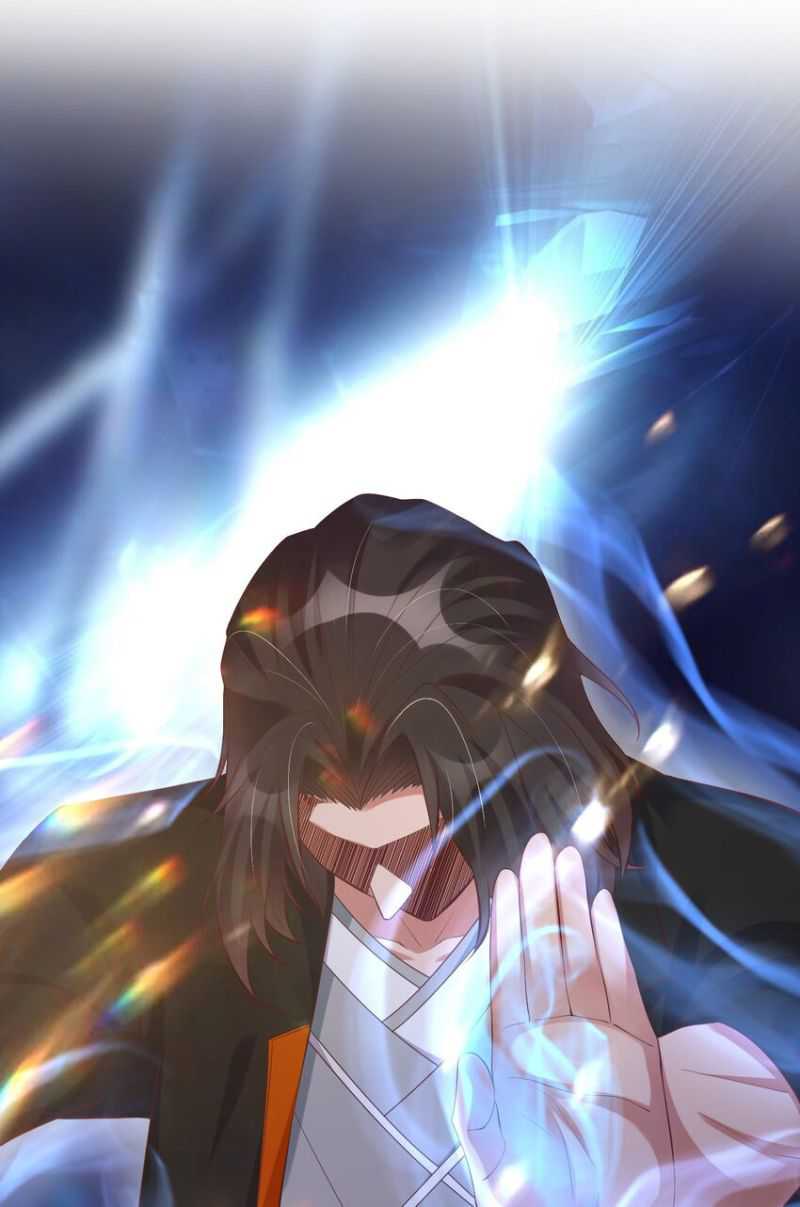 I Haven’t Been An Immortal Emperor For Many Years Chapter 11 Gambar 15
