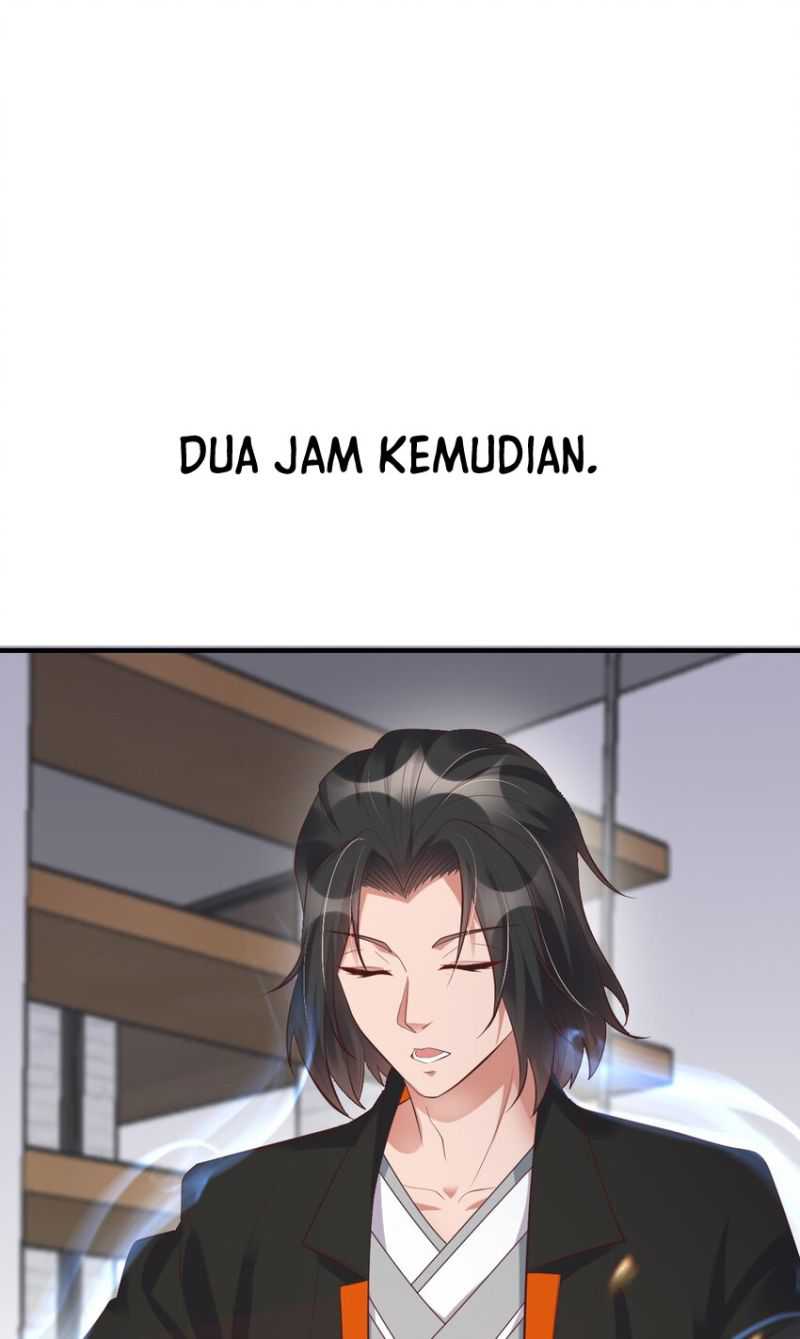 I Haven’t Been An Immortal Emperor For Many Years Chapter 11 Gambar 17