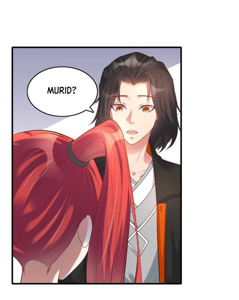 Baca I Haven’t Been An Immortal Emperor For Many Years Chapter 11 Gambar 2