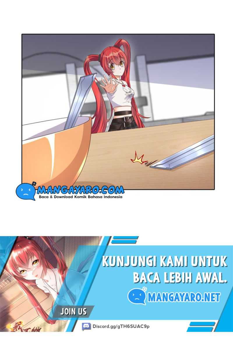 I Haven’t Been An Immortal Emperor For Many Years Chapter 11 Gambar 21