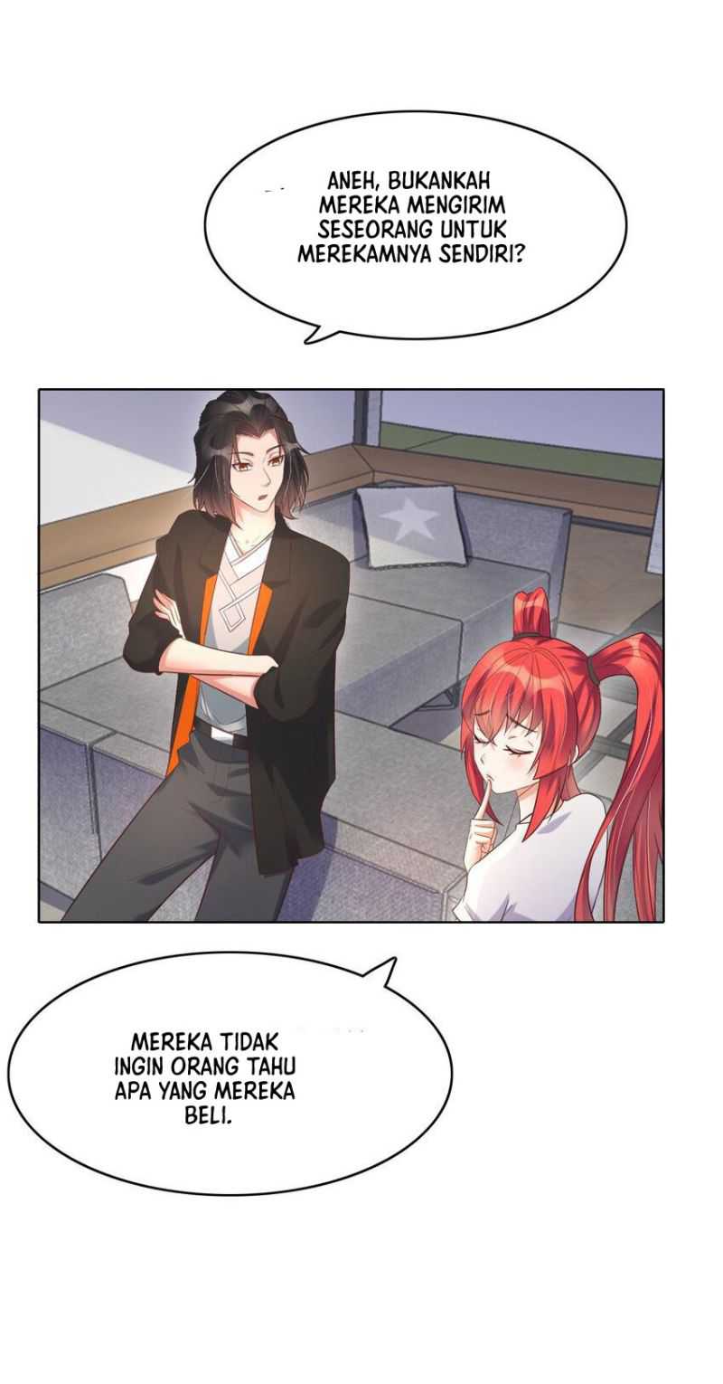 I Haven’t Been An Immortal Emperor For Many Years Chapter 11 Gambar 25