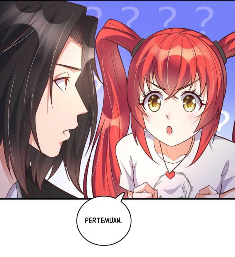 I Haven’t Been An Immortal Emperor For Many Years Chapter 11 Gambar 29
