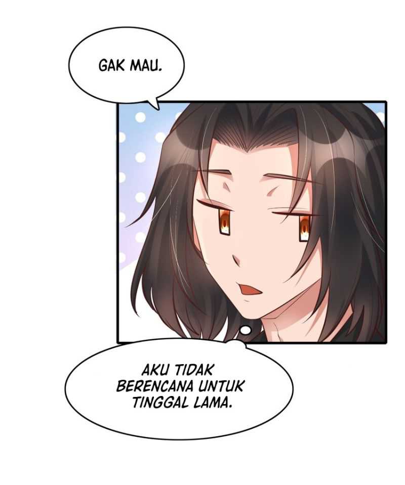 I Haven’t Been An Immortal Emperor For Many Years Chapter 11 Gambar 3