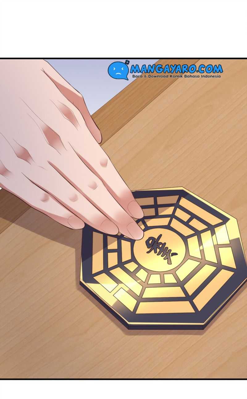 I Haven’t Been An Immortal Emperor For Many Years Chapter 11 Gambar 36
