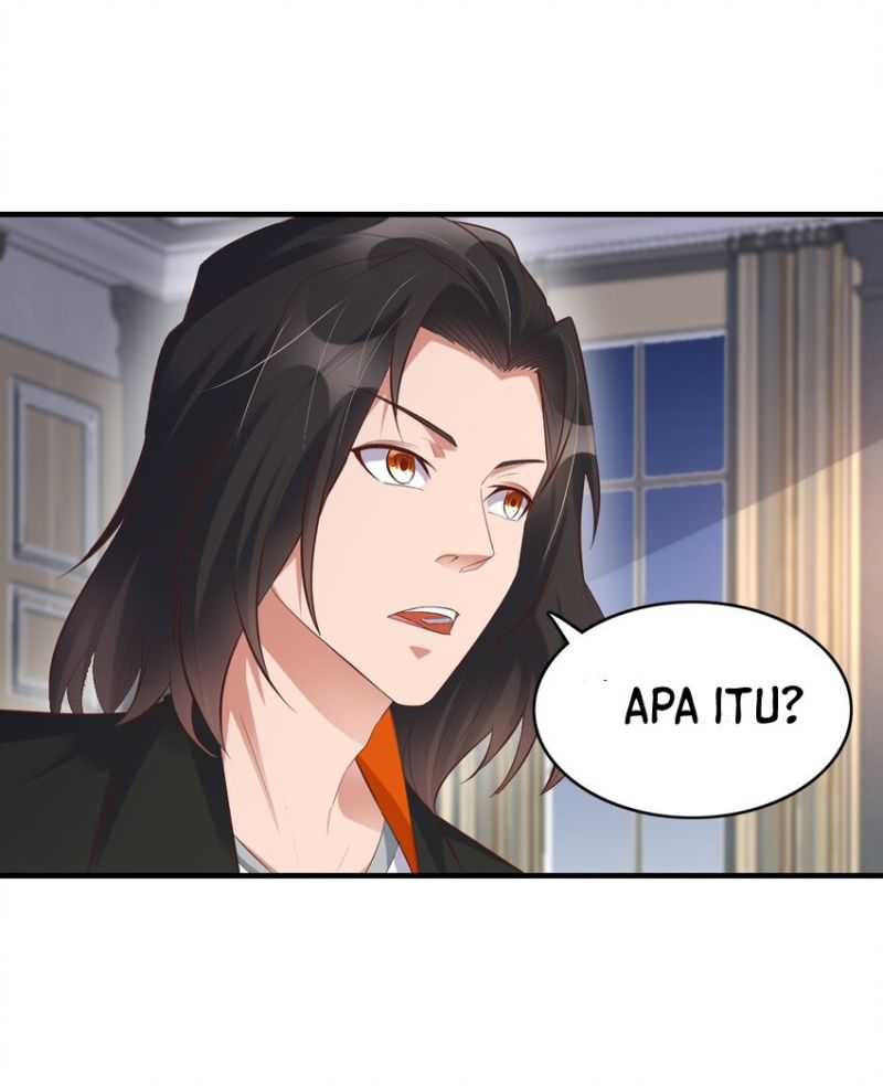 I Haven’t Been An Immortal Emperor For Many Years Chapter 11 Gambar 40