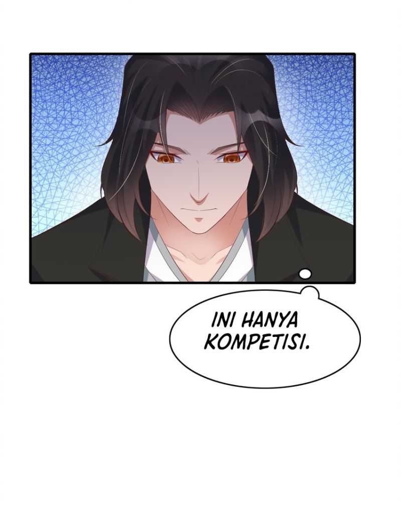 I Haven’t Been An Immortal Emperor For Many Years Chapter 11 Gambar 43