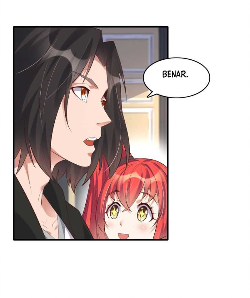 I Haven’t Been An Immortal Emperor For Many Years Chapter 11 Gambar 45