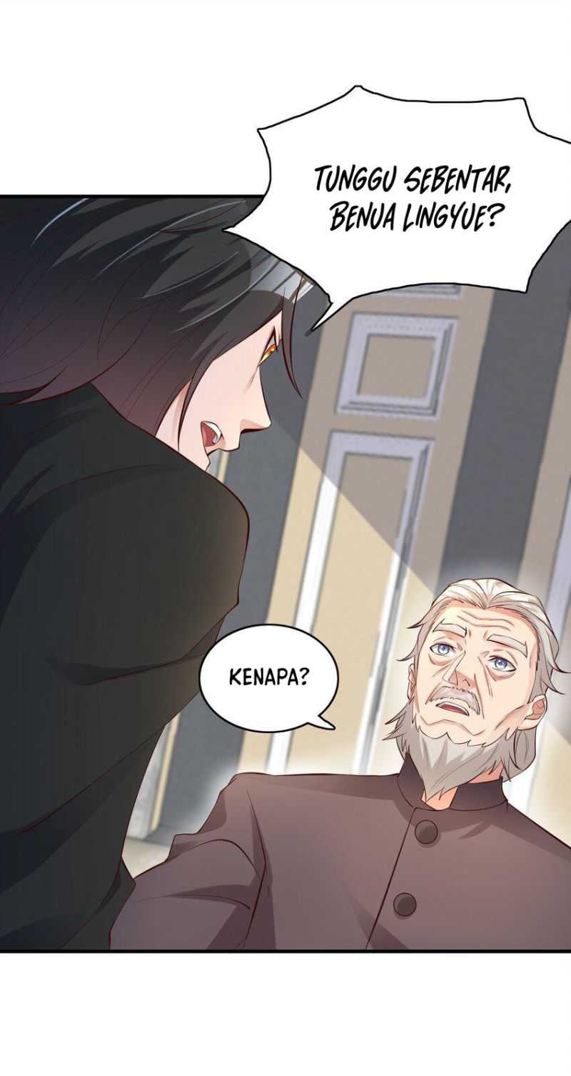 I Haven’t Been An Immortal Emperor For Many Years Chapter 11 Gambar 48