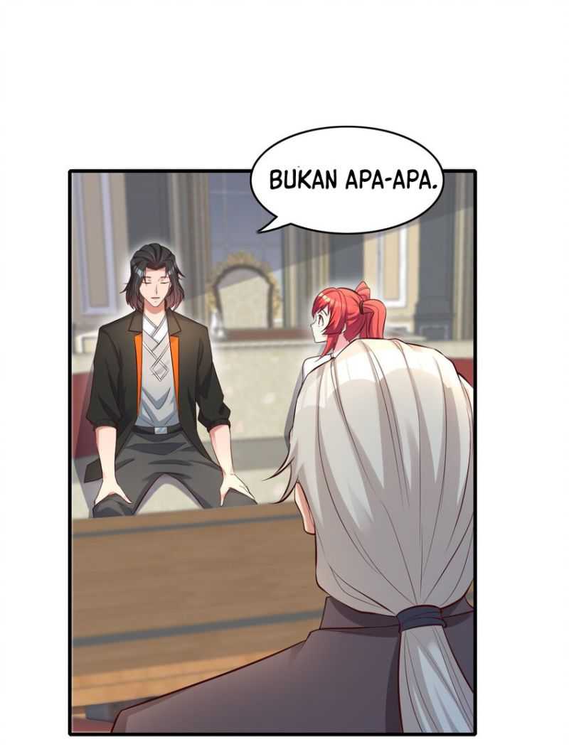 I Haven’t Been An Immortal Emperor For Many Years Chapter 11 Gambar 49