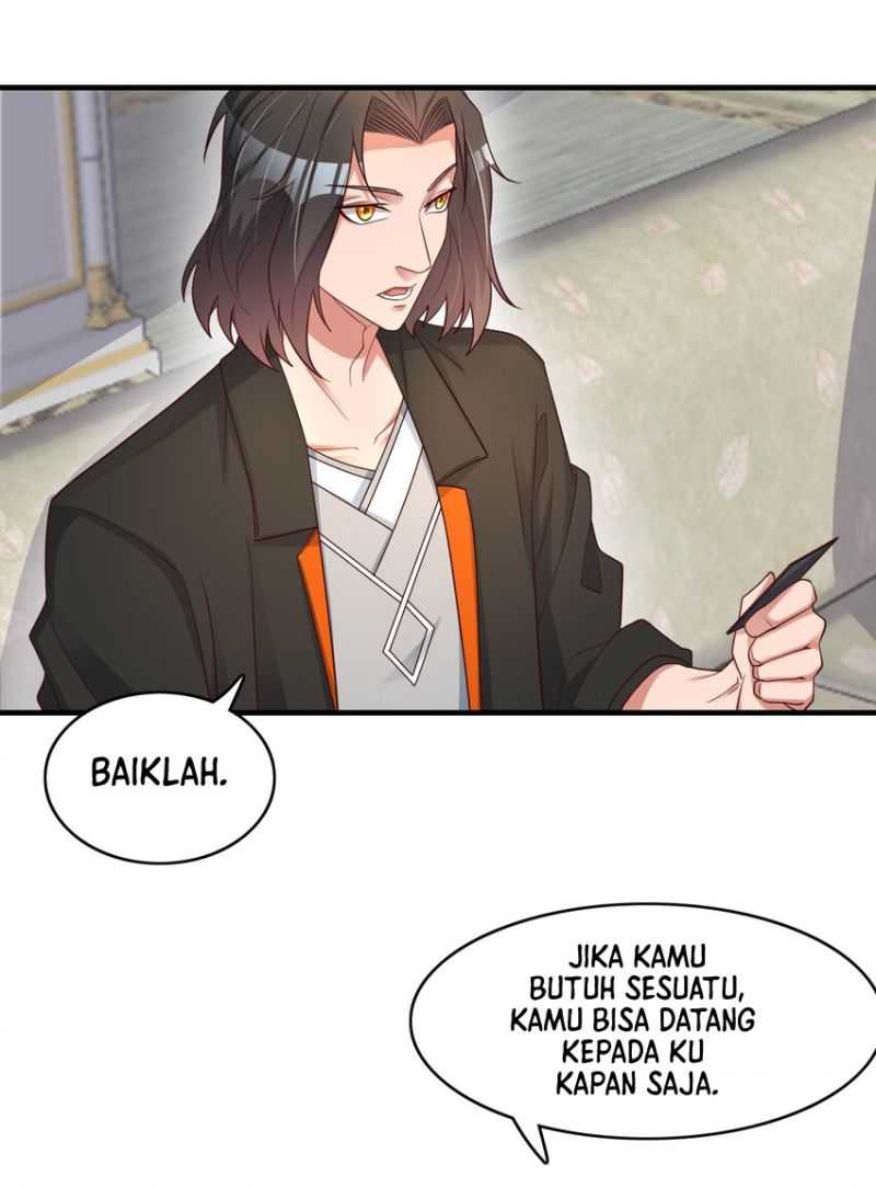 I Haven’t Been An Immortal Emperor For Many Years Chapter 11 Gambar 58