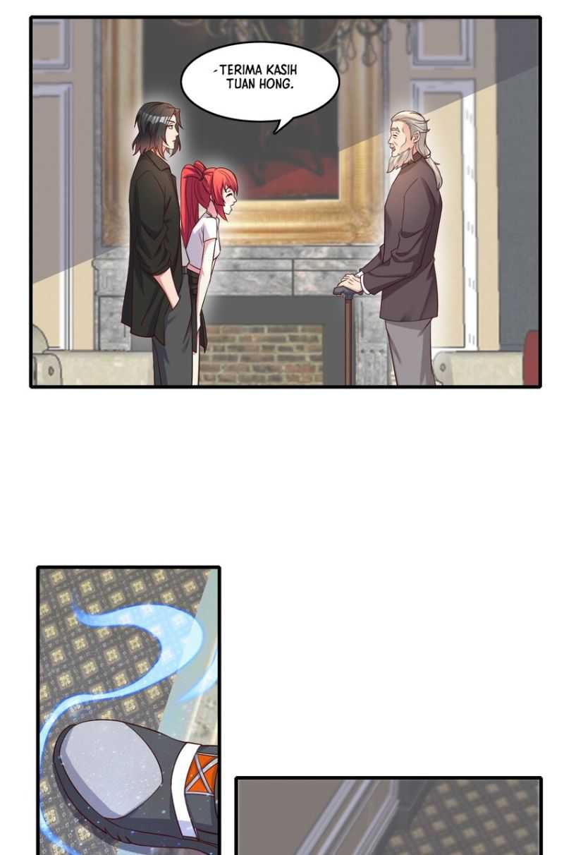 I Haven’t Been An Immortal Emperor For Many Years Chapter 11 Gambar 59