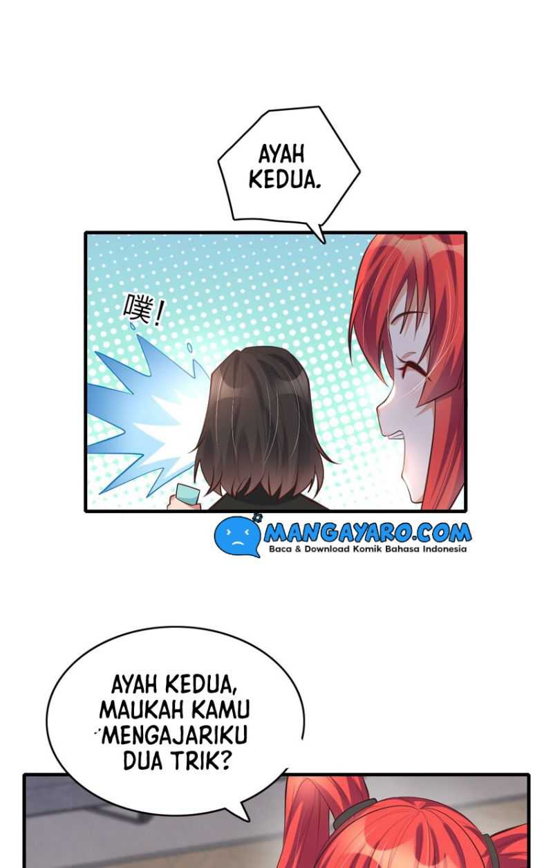 I Haven’t Been An Immortal Emperor For Many Years Chapter 11 Gambar 6