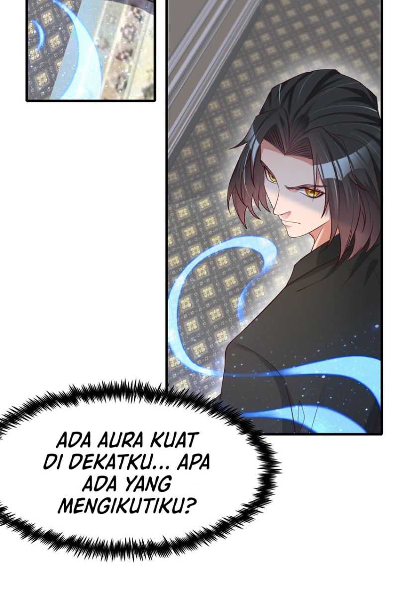 I Haven’t Been An Immortal Emperor For Many Years Chapter 11 Gambar 60