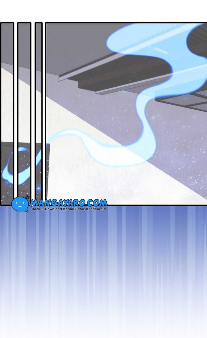 I Haven’t Been An Immortal Emperor For Many Years Chapter 11 Gambar 61