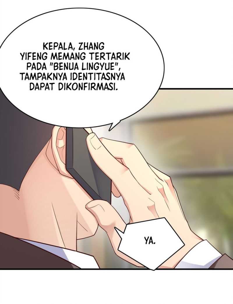 I Haven’t Been An Immortal Emperor For Many Years Chapter 11 Gambar 62
