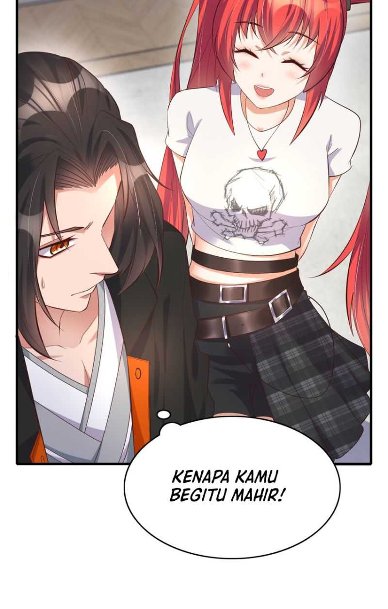 I Haven’t Been An Immortal Emperor For Many Years Chapter 11 Gambar 7