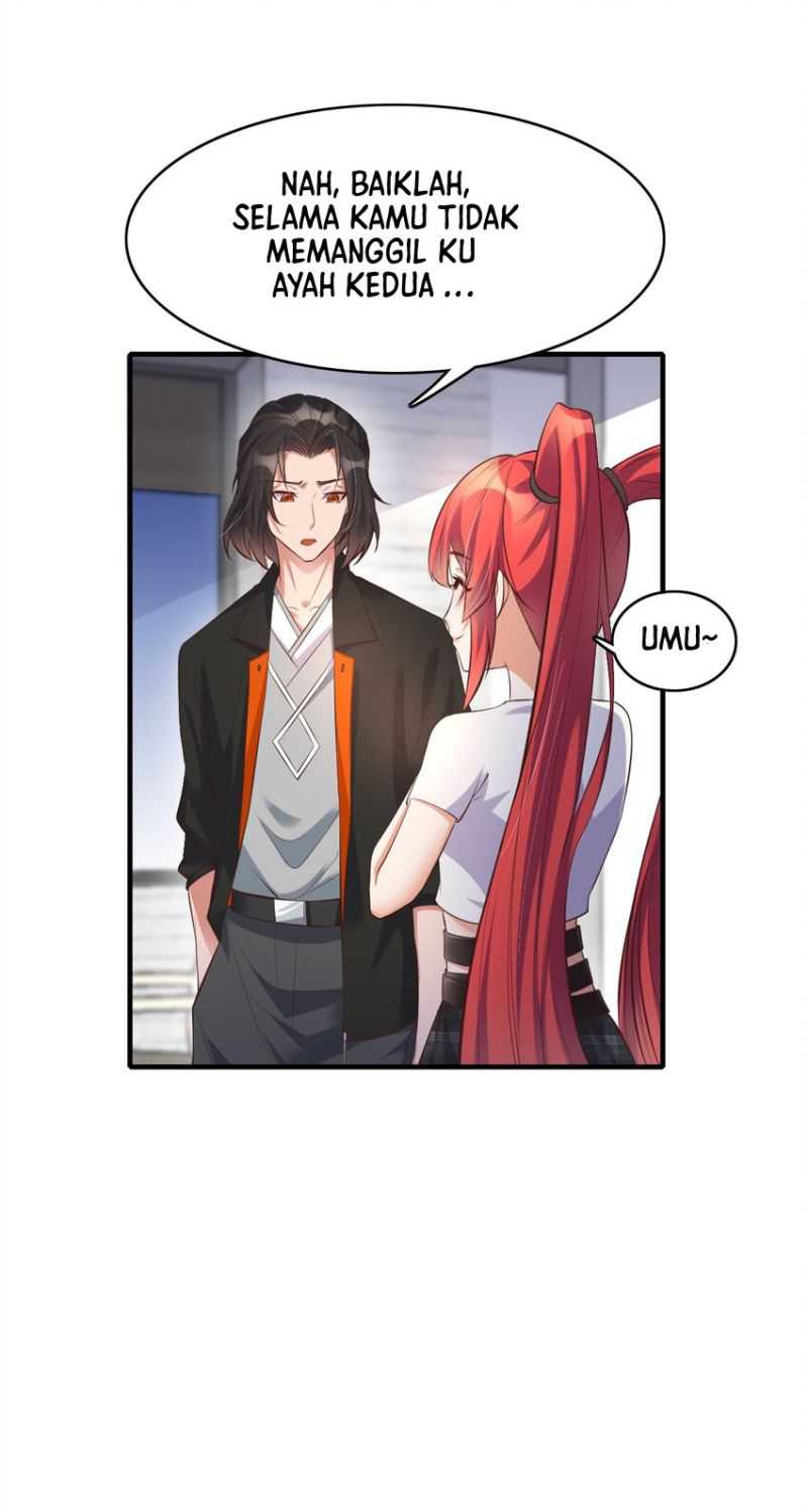 I Haven’t Been An Immortal Emperor For Many Years Chapter 11 Gambar 8