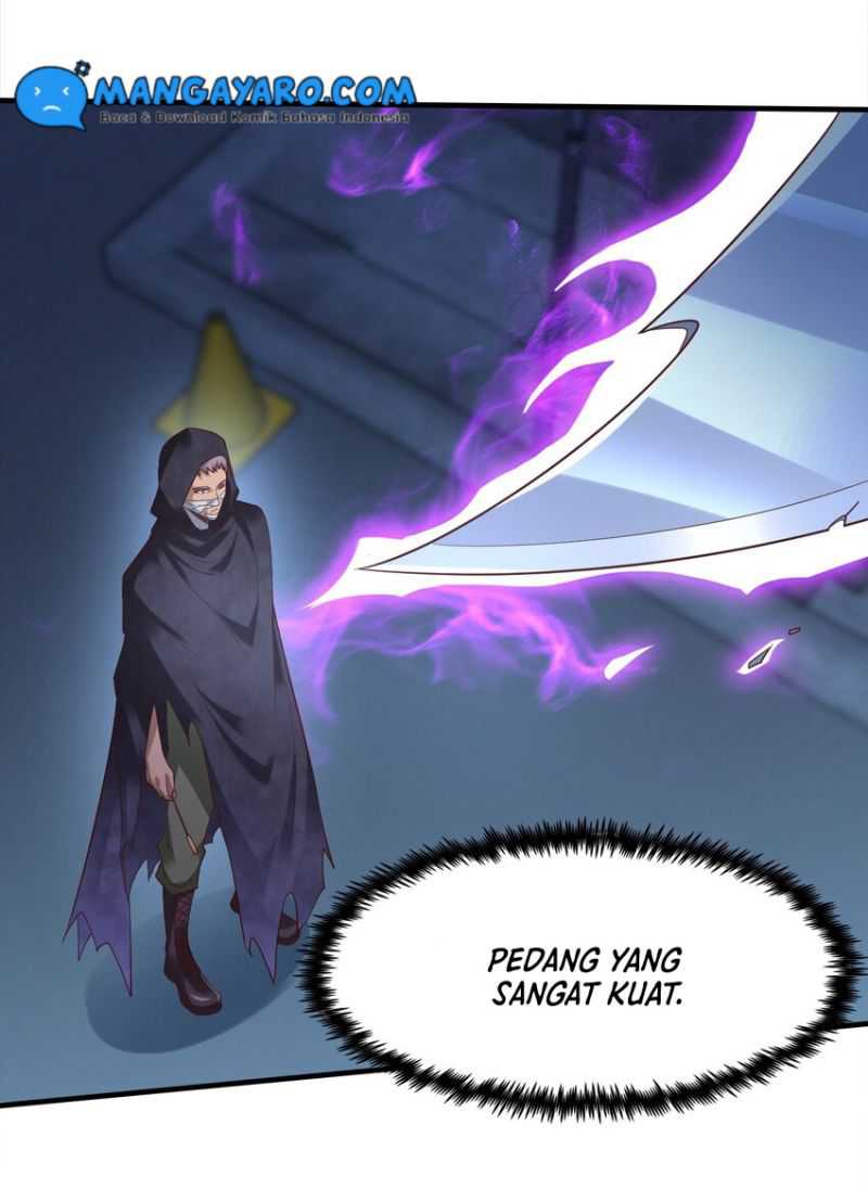 I Haven’t Been An Immortal Emperor For Many Years Chapter 10 Gambar 16