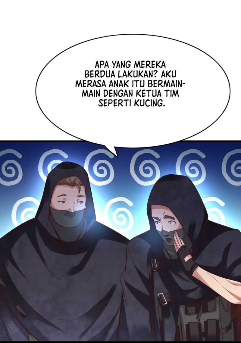 I Haven’t Been An Immortal Emperor For Many Years Chapter 10 Gambar 22