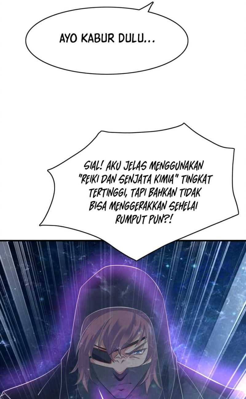 I Haven’t Been An Immortal Emperor For Many Years Chapter 10 Gambar 23