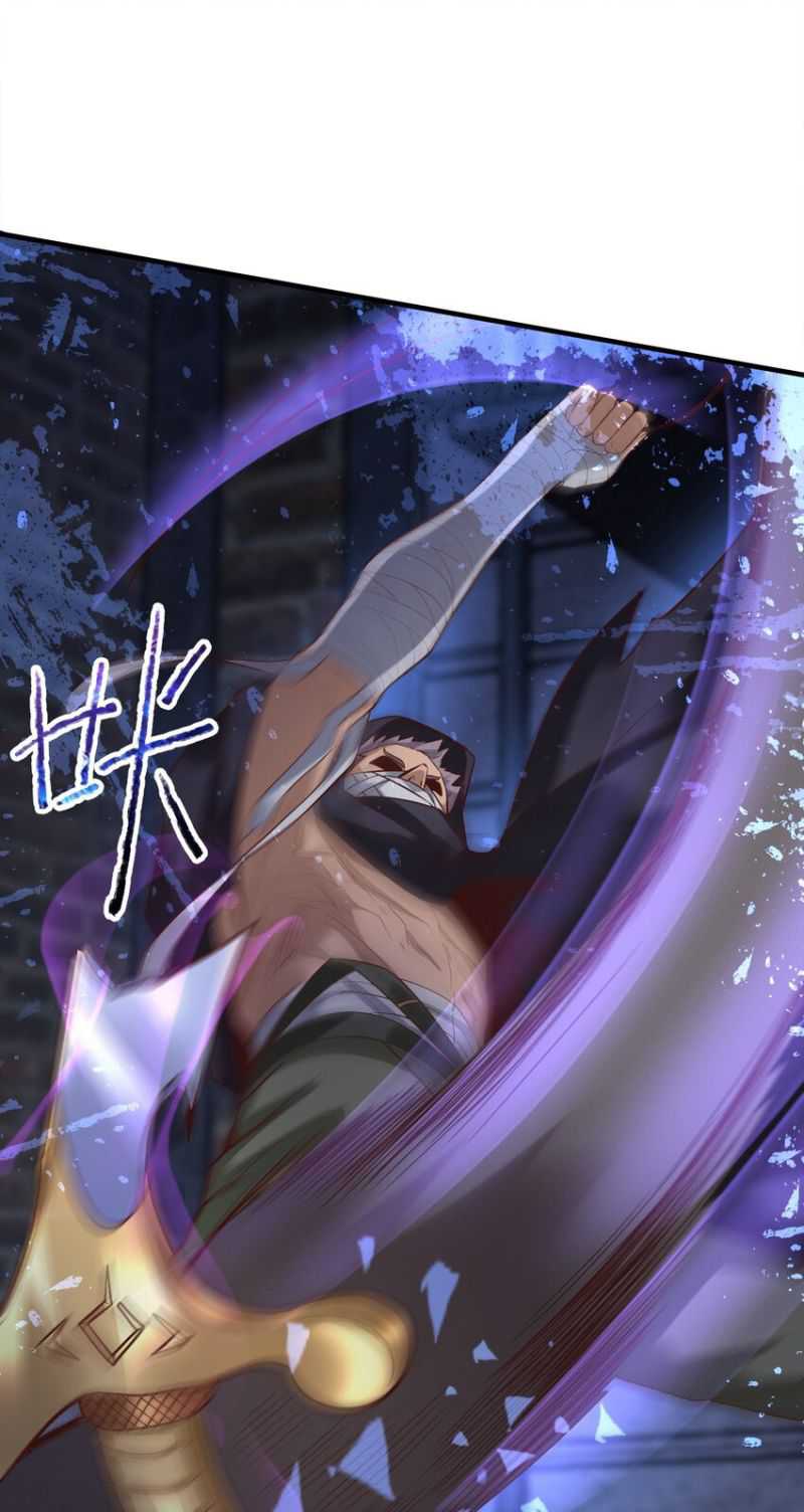 I Haven’t Been An Immortal Emperor For Many Years Chapter 10 Gambar 30
