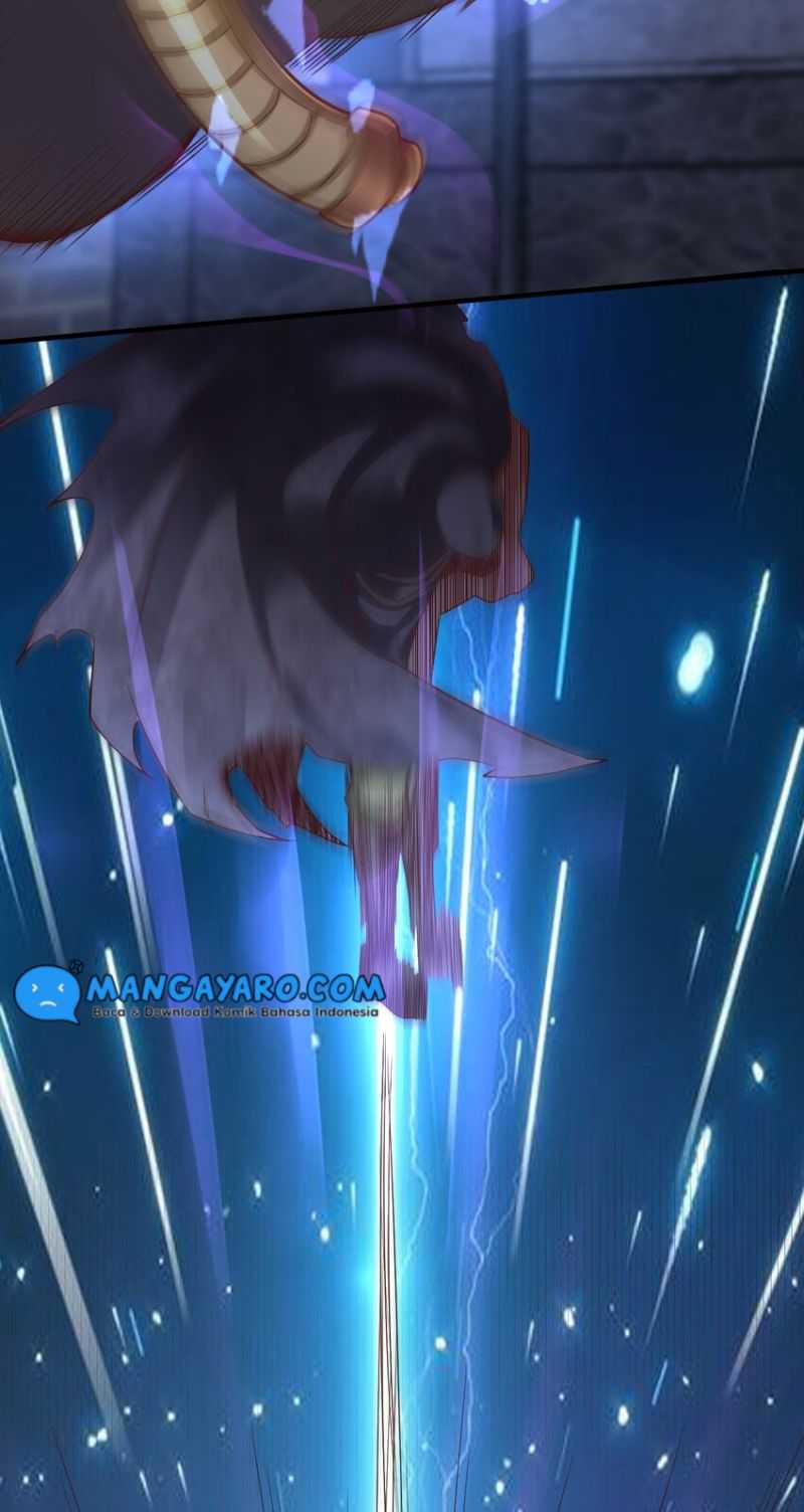 I Haven’t Been An Immortal Emperor For Many Years Chapter 10 Gambar 31