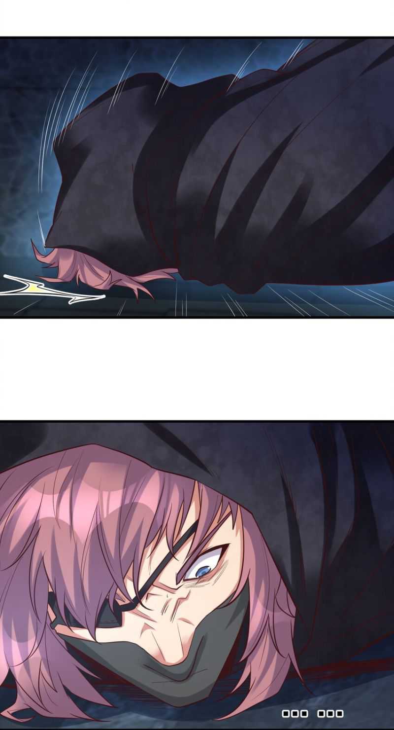 I Haven’t Been An Immortal Emperor For Many Years Chapter 10 Gambar 35