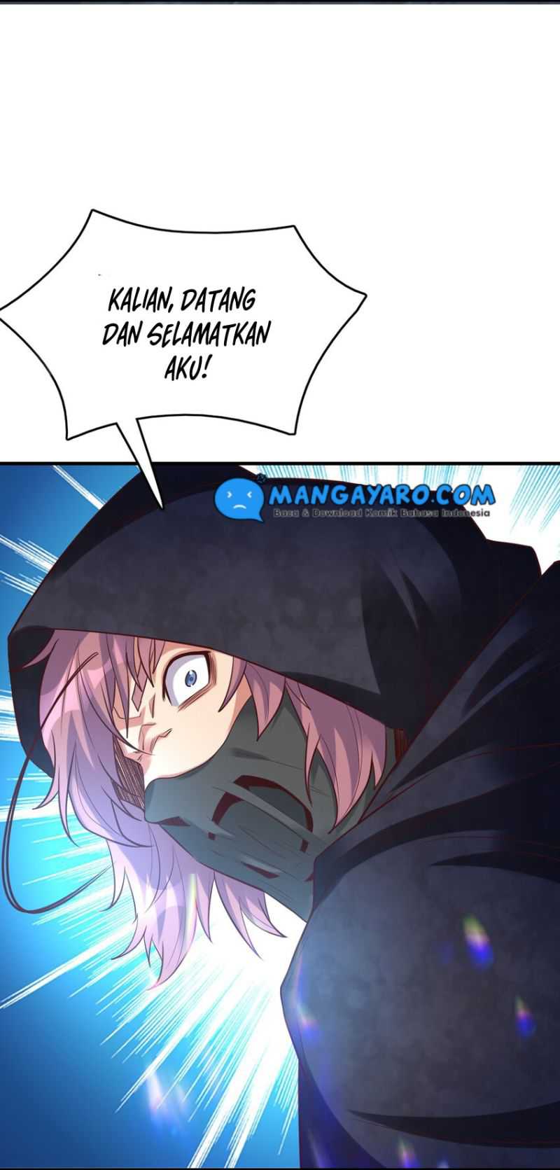 I Haven’t Been An Immortal Emperor For Many Years Chapter 10 Gambar 36