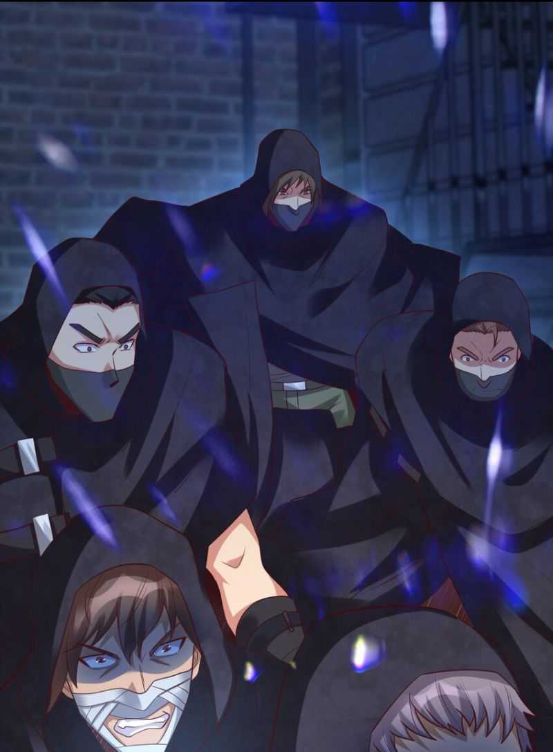 I Haven’t Been An Immortal Emperor For Many Years Chapter 10 Gambar 37