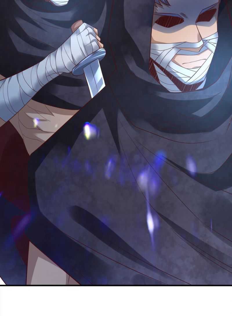 I Haven’t Been An Immortal Emperor For Many Years Chapter 10 Gambar 38