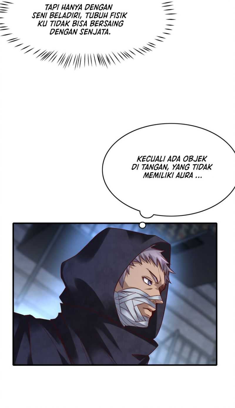 I Haven’t Been An Immortal Emperor For Many Years Chapter 10 Gambar 4